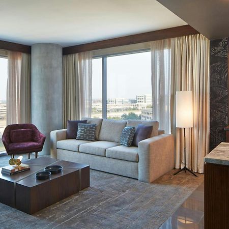 เรเนซองส์ ดัลลัส แอท พลาโน เลกาซี เวสต์ โฮเต็ล Hotel ภายนอก รูปภาพ