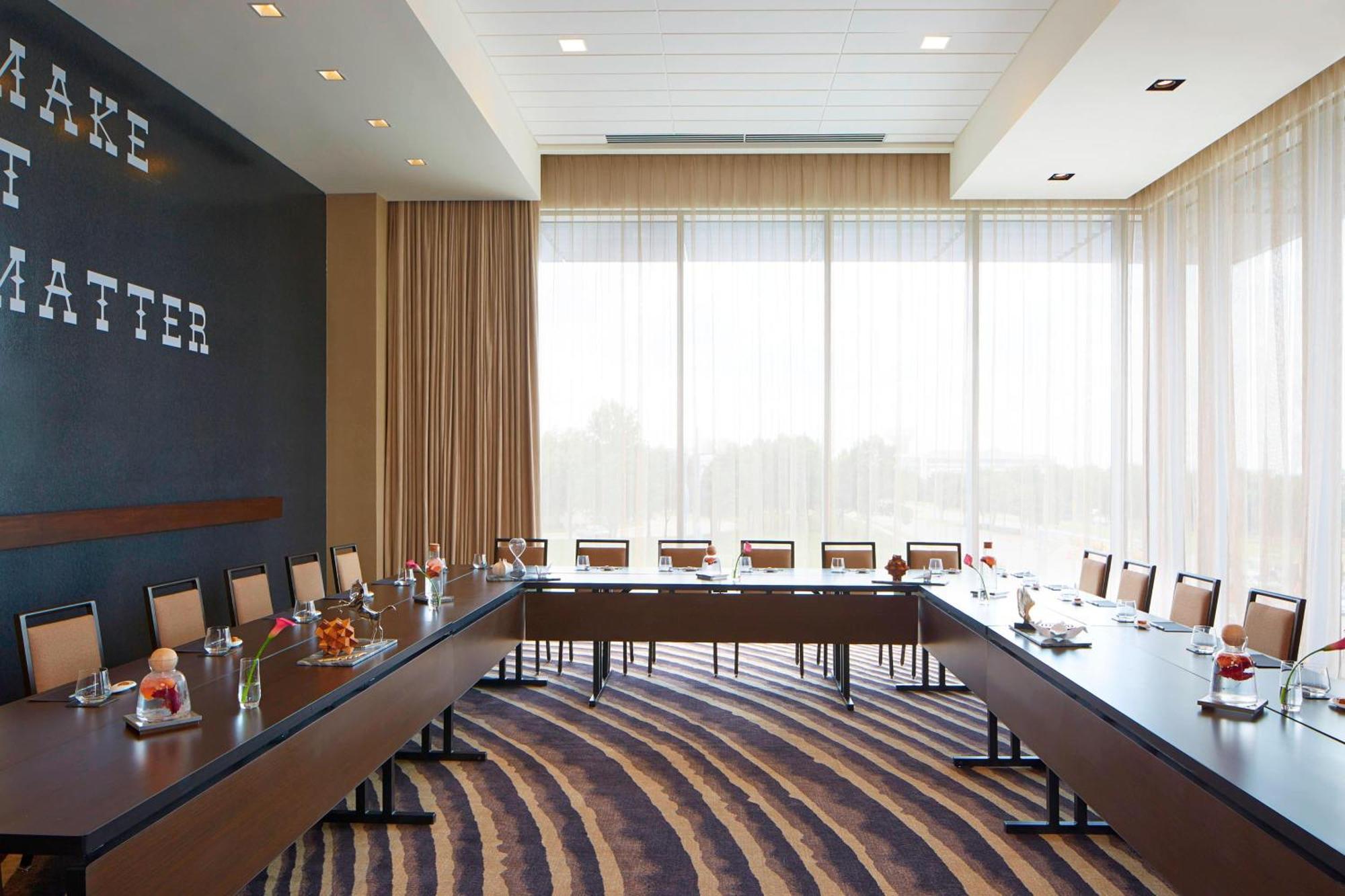 เรเนซองส์ ดัลลัส แอท พลาโน เลกาซี เวสต์ โฮเต็ล Hotel ภายนอก รูปภาพ