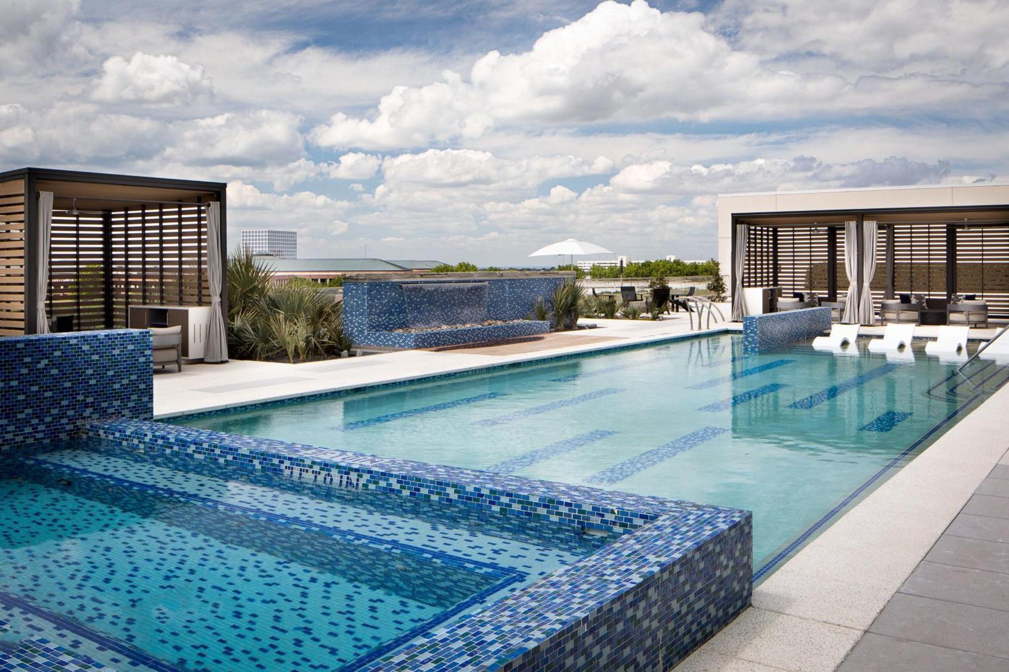 เรเนซองส์ ดัลลัส แอท พลาโน เลกาซี เวสต์ โฮเต็ล Hotel ภายนอก รูปภาพ