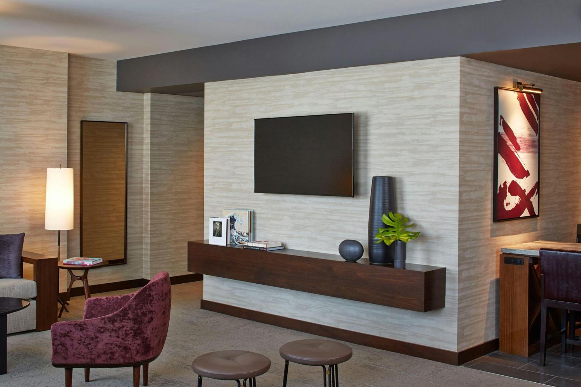 เรเนซองส์ ดัลลัส แอท พลาโน เลกาซี เวสต์ โฮเต็ล Hotel ภายนอก รูปภาพ