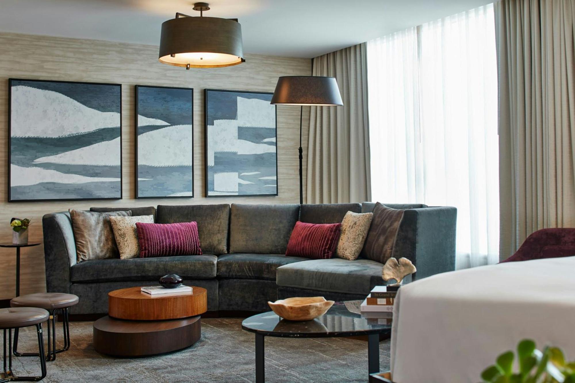 เรเนซองส์ ดัลลัส แอท พลาโน เลกาซี เวสต์ โฮเต็ล Hotel ภายนอก รูปภาพ