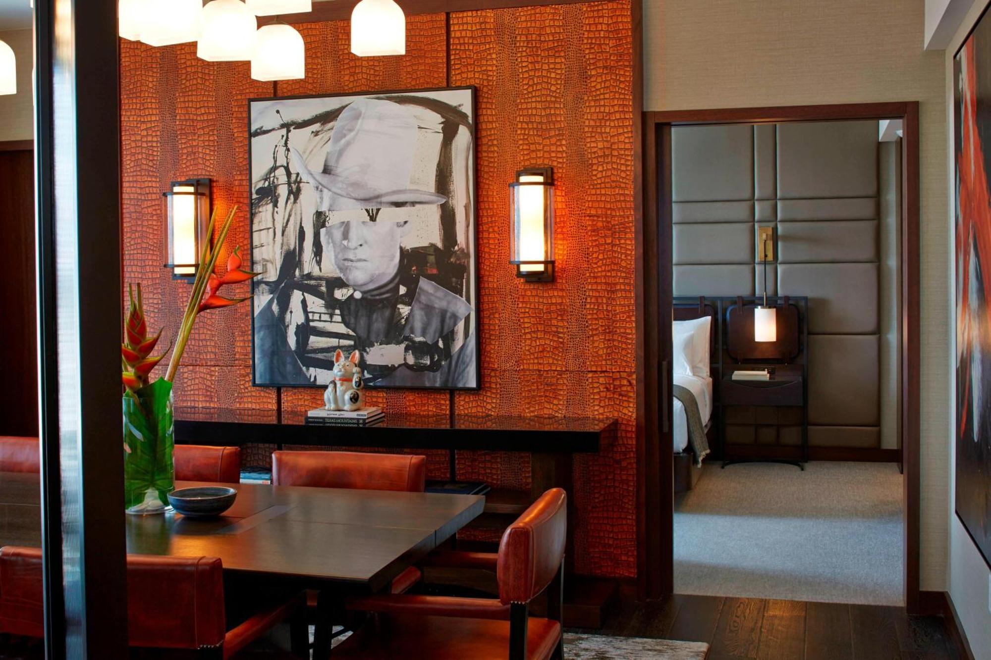 เรเนซองส์ ดัลลัส แอท พลาโน เลกาซี เวสต์ โฮเต็ล Hotel ภายนอก รูปภาพ