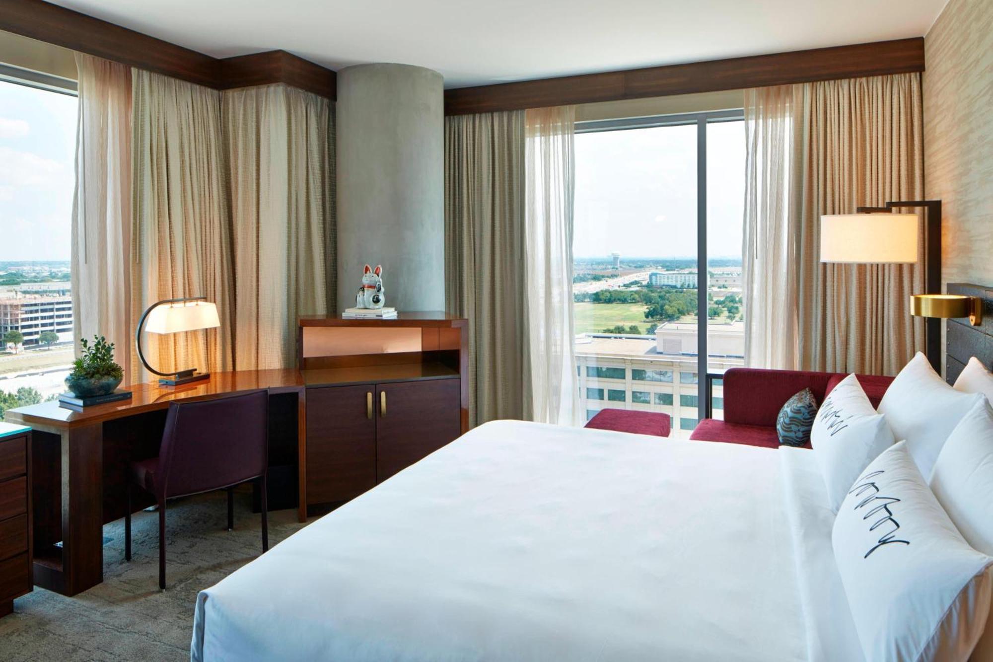 เรเนซองส์ ดัลลัส แอท พลาโน เลกาซี เวสต์ โฮเต็ล Hotel ภายนอก รูปภาพ