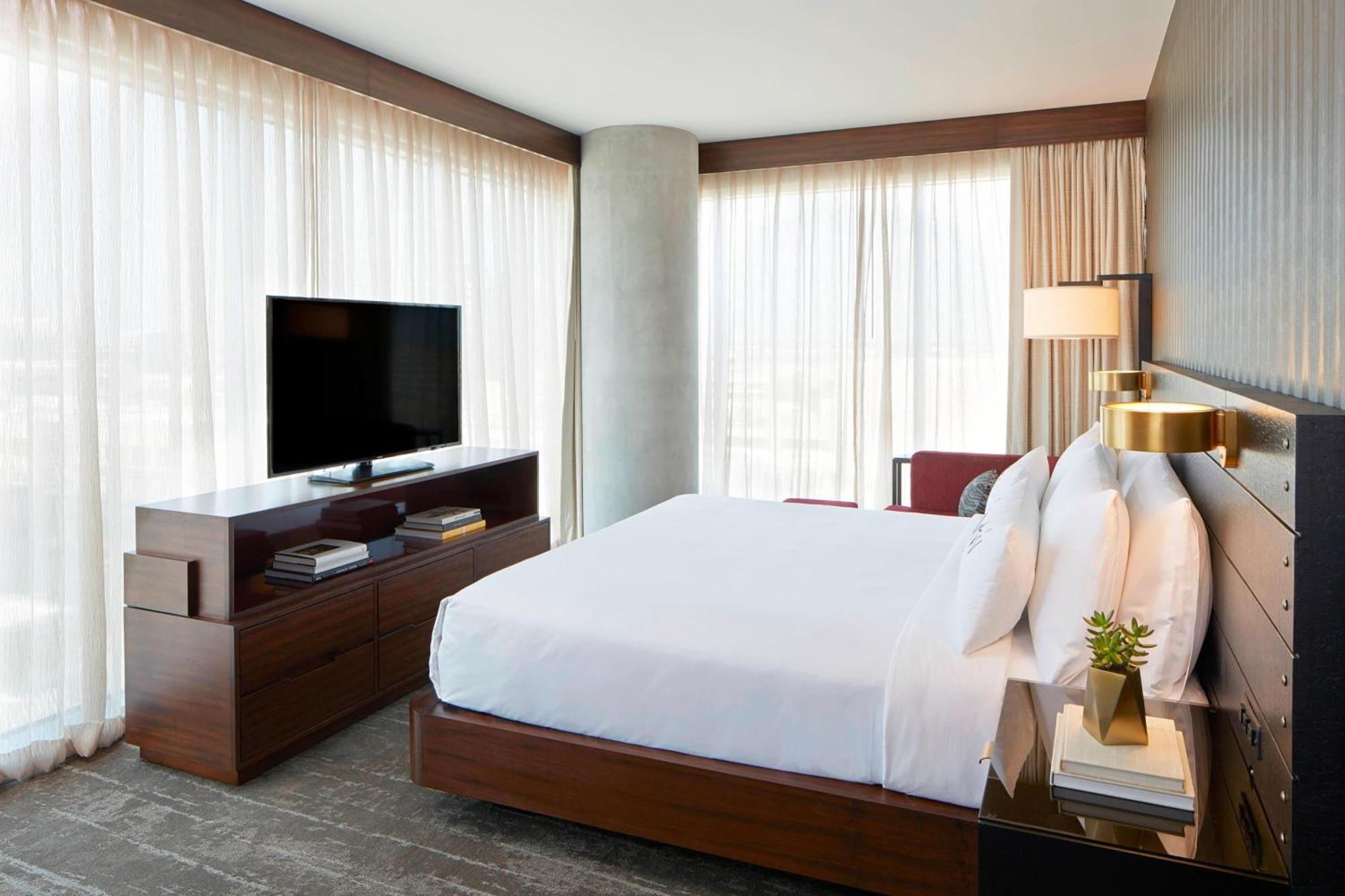 เรเนซองส์ ดัลลัส แอท พลาโน เลกาซี เวสต์ โฮเต็ล Hotel ภายนอก รูปภาพ