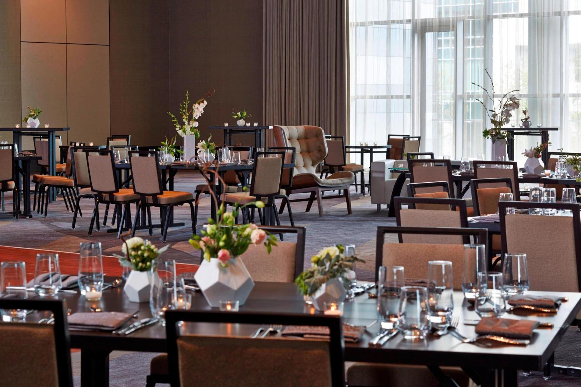 เรเนซองส์ ดัลลัส แอท พลาโน เลกาซี เวสต์ โฮเต็ล Hotel ภายนอก รูปภาพ