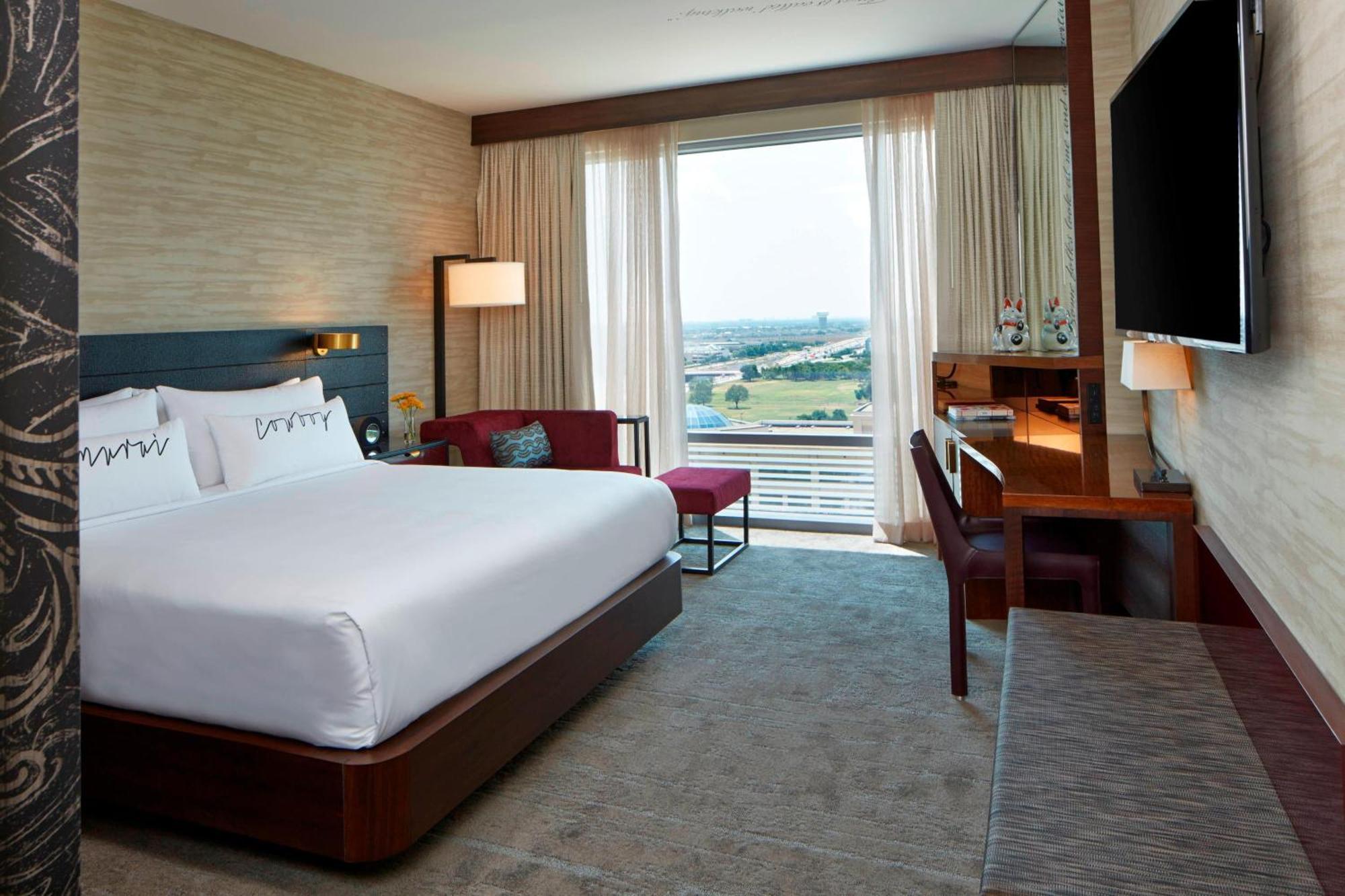เรเนซองส์ ดัลลัส แอท พลาโน เลกาซี เวสต์ โฮเต็ล Hotel ภายนอก รูปภาพ