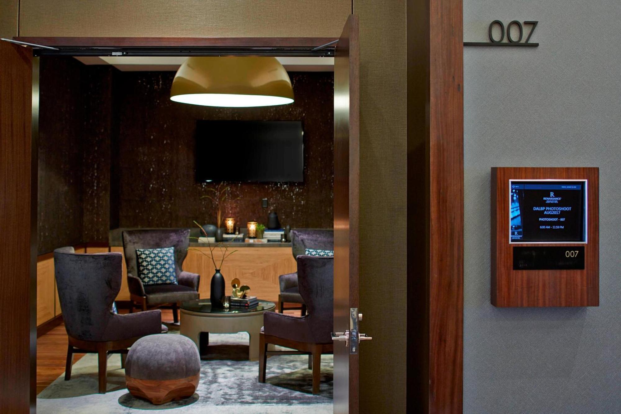 เรเนซองส์ ดัลลัส แอท พลาโน เลกาซี เวสต์ โฮเต็ล Hotel ภายนอก รูปภาพ