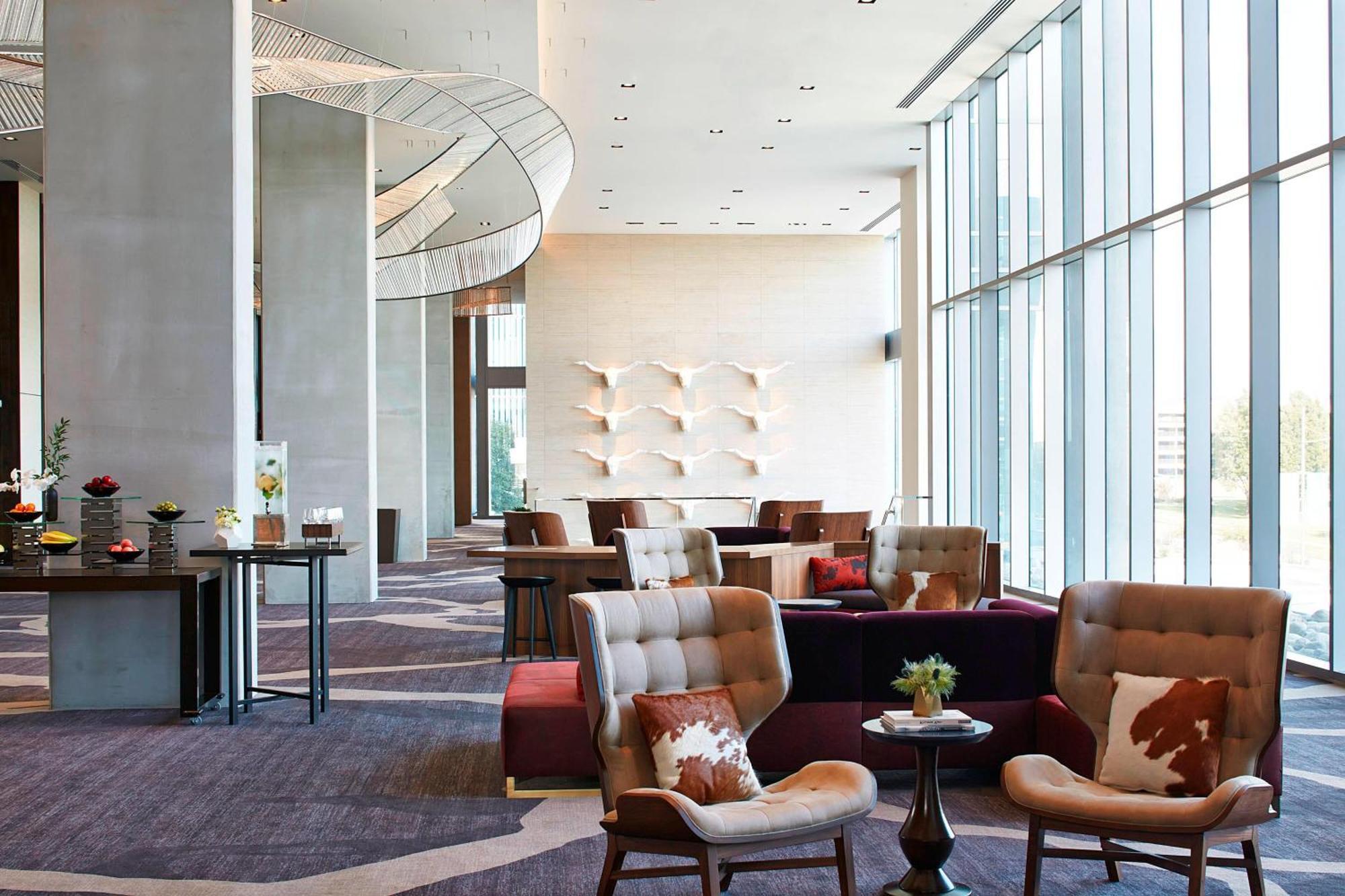 เรเนซองส์ ดัลลัส แอท พลาโน เลกาซี เวสต์ โฮเต็ล Hotel ภายนอก รูปภาพ
