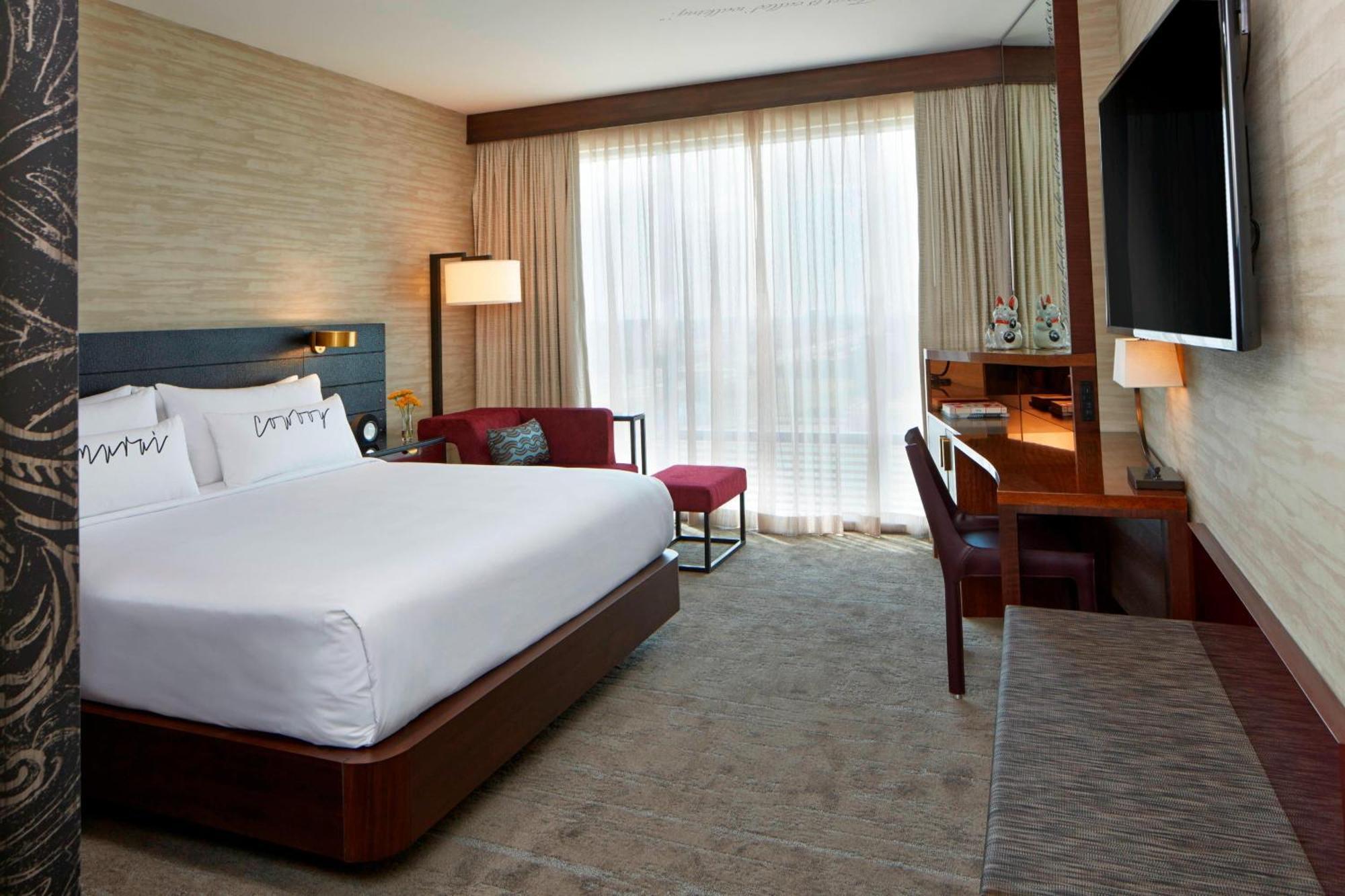 เรเนซองส์ ดัลลัส แอท พลาโน เลกาซี เวสต์ โฮเต็ล Hotel ภายนอก รูปภาพ