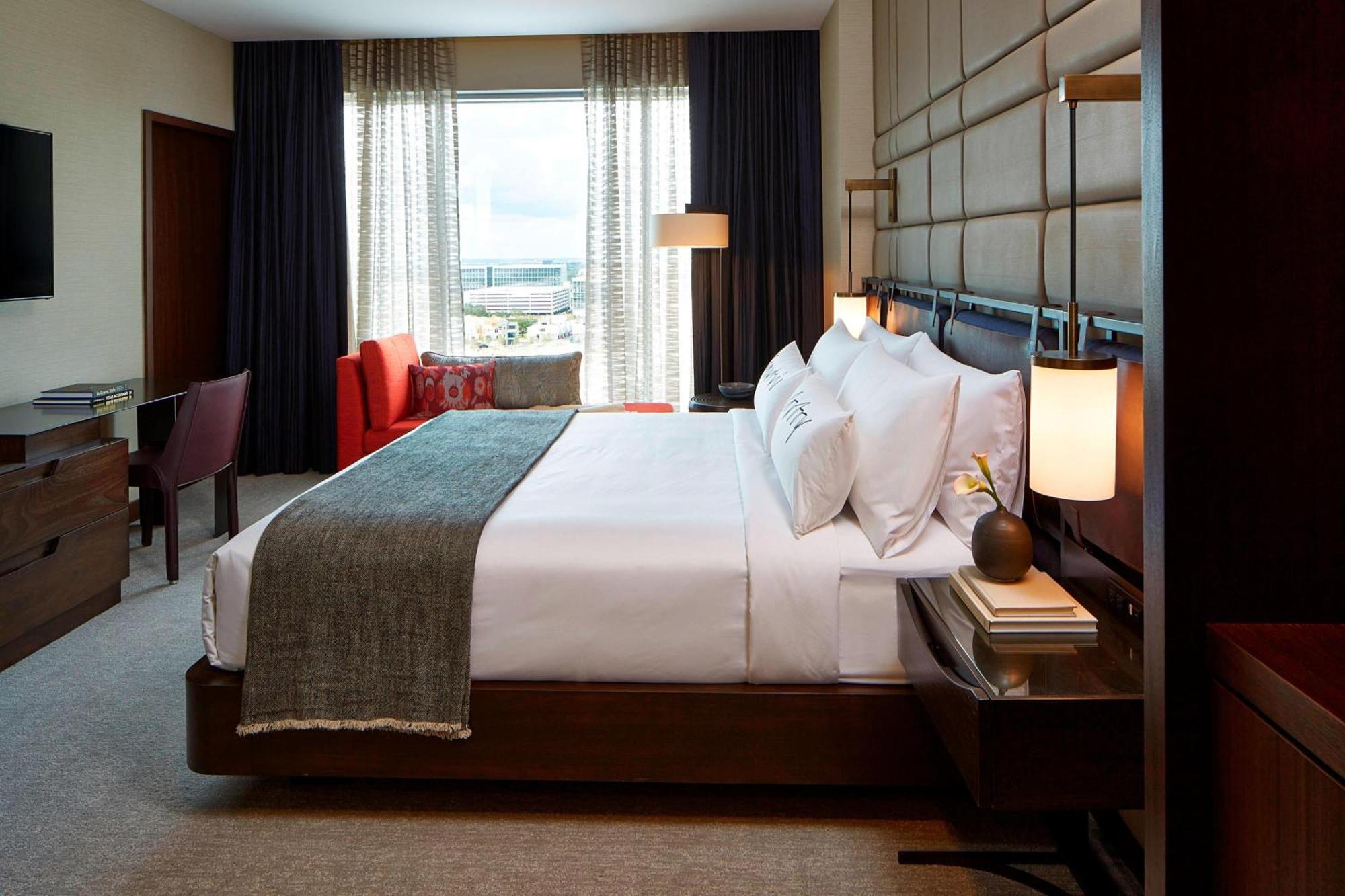 เรเนซองส์ ดัลลัส แอท พลาโน เลกาซี เวสต์ โฮเต็ล Hotel ภายนอก รูปภาพ