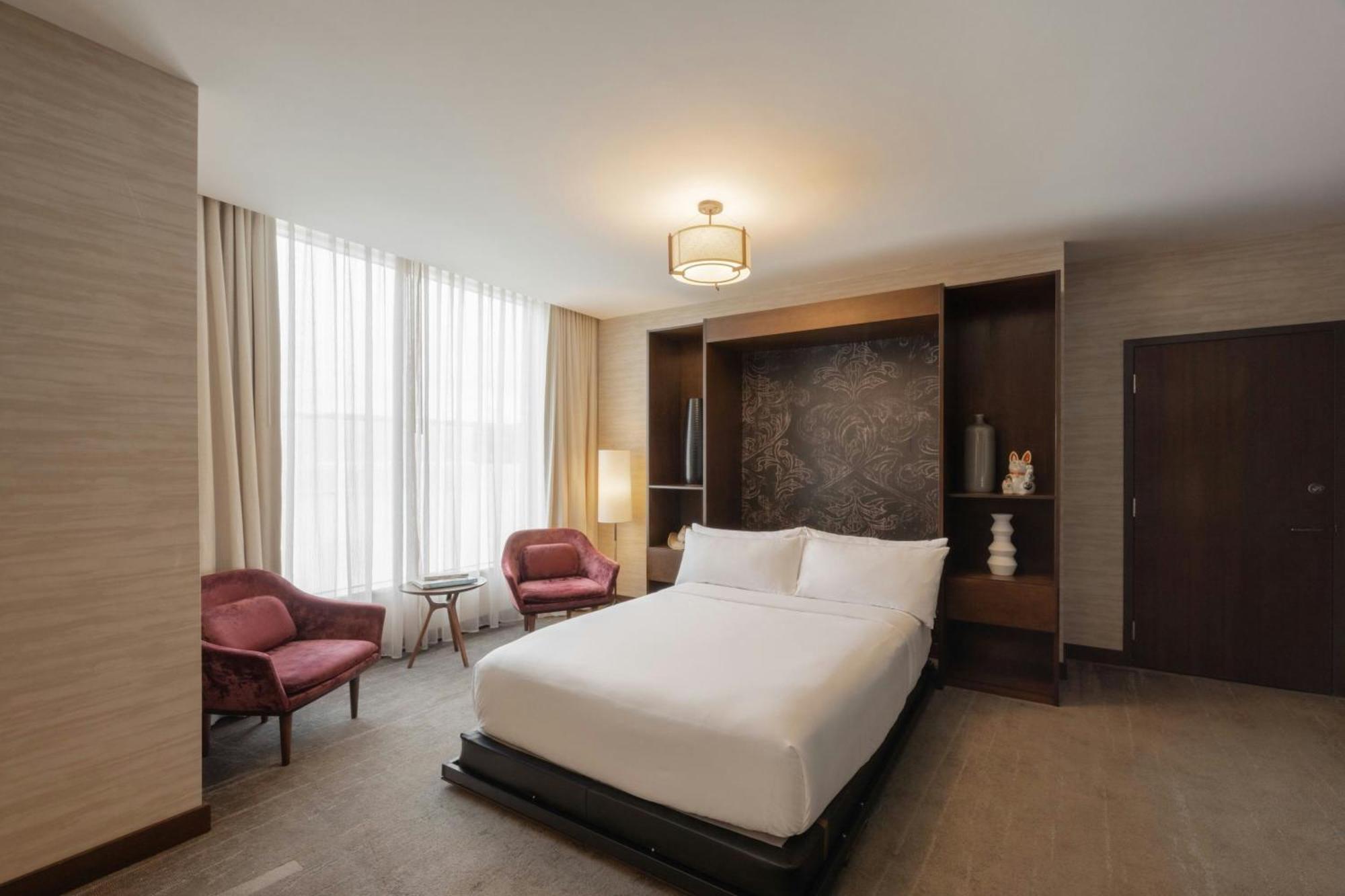 เรเนซองส์ ดัลลัส แอท พลาโน เลกาซี เวสต์ โฮเต็ล Hotel ภายนอก รูปภาพ